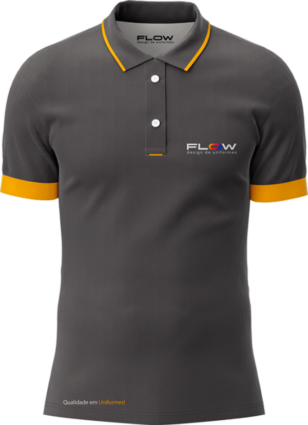 Camiseta Polo - Image 9