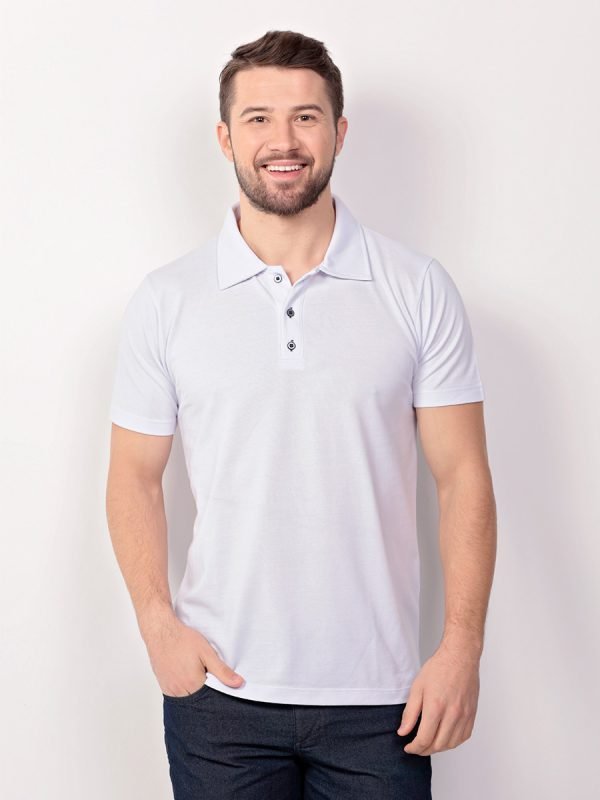 Camiseta Polo - Image 6