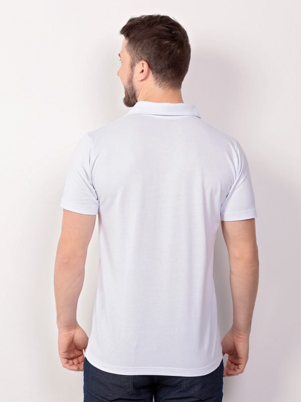 Camiseta Polo - Image 7