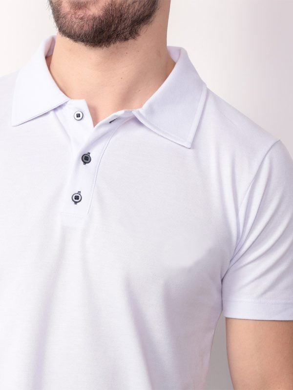 Camiseta Polo - Image 8