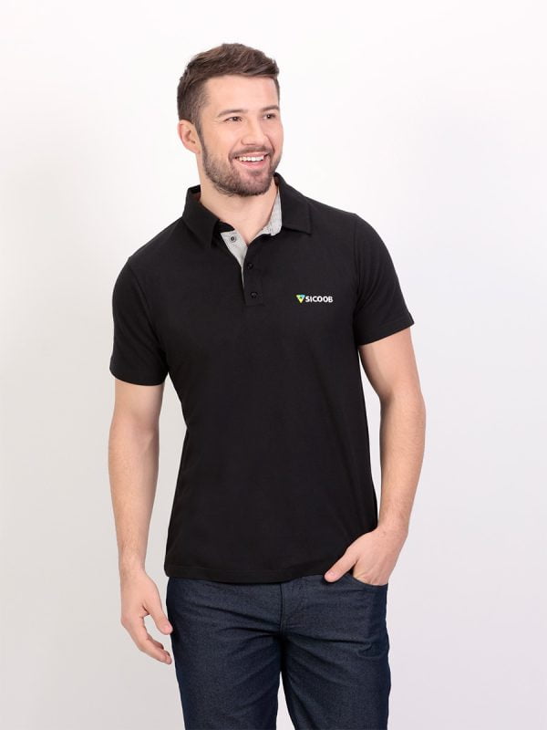 Camiseta Polo - Image 2